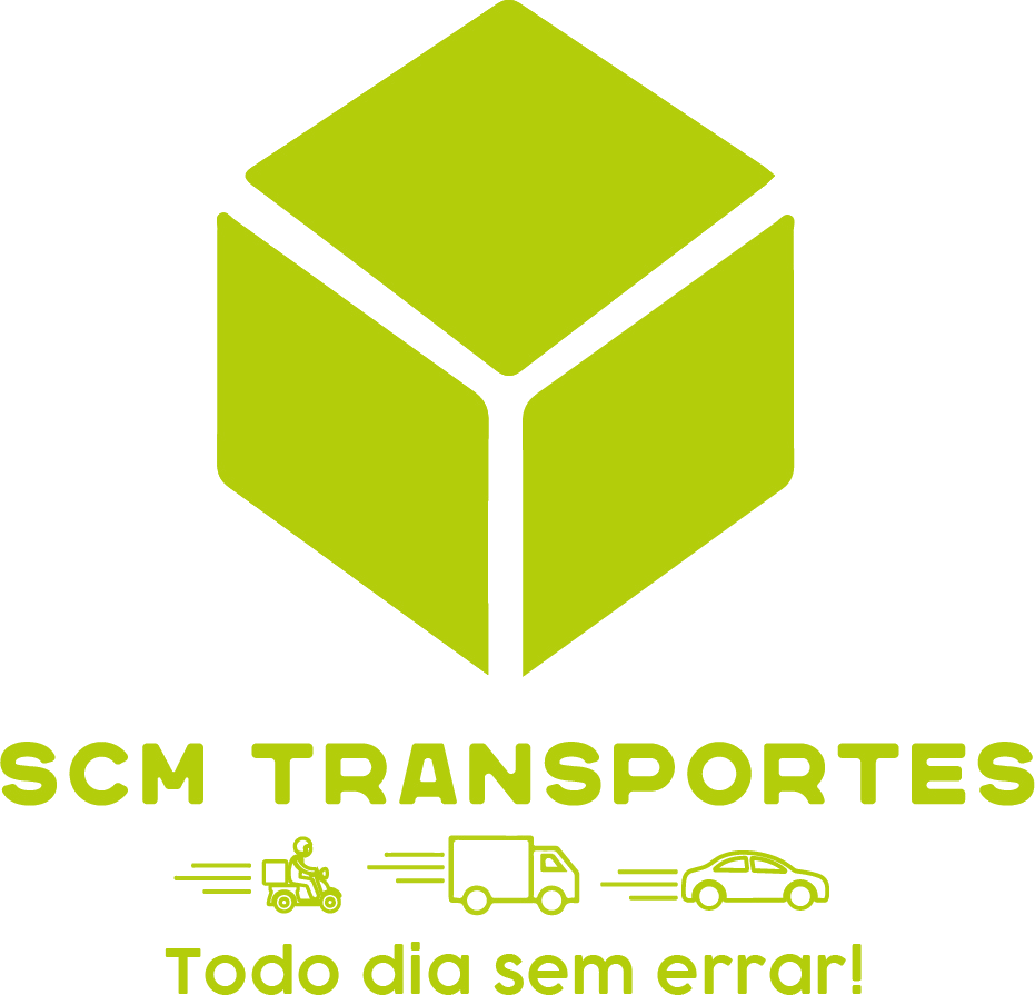 SCM Transportes, todo dia sem errar